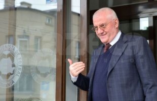 Dumitru Dragomir critică starea fotbalului românesc: "Nu se poate trăi în această atmosferă"