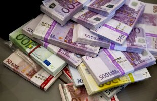 Tolontan prezintă cifrele zdrobitoare dezvăluite azi în dezbaterea la care a participat şi Klaus Iohannis » Statul român are de recuperat peste 1 miliard de euro de la infractori