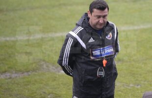 Viorel Moldovan salută întervenţiile DIICOT în Liga 1: "E timpul să înceapă curăţenia"