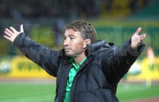 Dan Petrescu le dă veşti bune steliştilor » Ce spune despre transferurile de jucători din Ghencea în Arabia