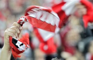 Come-back spectaculos în această iarnă la Dinamo? » Adio, dar rămîn cu tine!