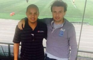 Scouting exotic » Dinamo caută fotbalişti pentru 2015 în America Latină