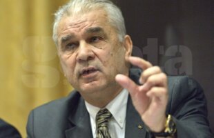 Generalul a avansat » Anghel Iordănescu a fost înaintat în grad