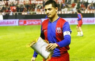 Mirel Rădoi, cu un pas mai aproape de revenirea la Steaua » Clubul Al Ahli vrea să se despartă de român