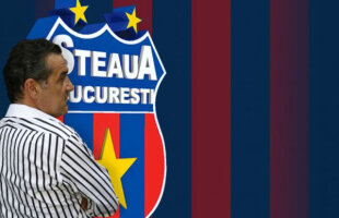 Rămîne Steaua fără siglă şi palmares? Veşti de ultimă oră despre decizia ŞOC a Înaltei Curţi de Casaţie şi Justiţie