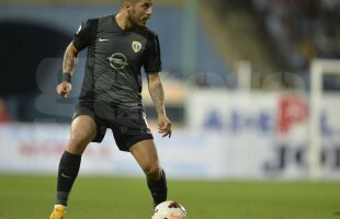 Înţepaţi iar de Albin » Petrolul merge mai departe în Cupa României, după 1-0 cu ASA Tîrgu Mureş