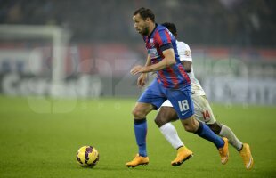 Radu Cosaşu despre mutările iernii pe piaţa transferurilor » Chiri la Roma? Luci la Chievo?