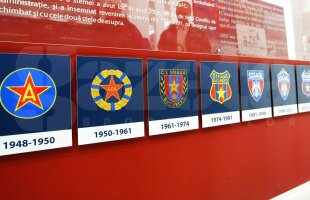 Steaua Sevilla 86, Steaua lui Becali sau FC Gigi Star » Ce nume i-aţi da campioanei României?