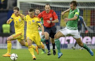 Naţionala României va juca într-o nouă competiţie » UEFA a acceptat-o! Cînd va avea debutul