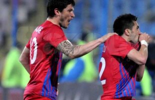 Se întorc în timp » Primele urmări ale războiului pierdut cu MApN: Steaua, fără identitate în faţa Iaşiului!