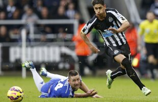 VIDEO Prima înfrîngere a lui Chelsea, după 8 luni! Jose Mourinho începe să tremure: Manchester City se poate apropia la 3 puncte!