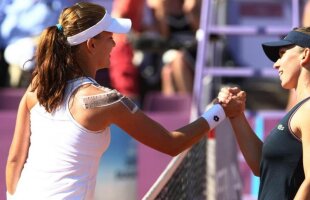 Una dintre rivalele Simonei Halep şi-a completat stafful cu cea mai titrată jucătoare din istoria tenisului