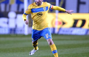 Destinaţie surpriză pentru Adi Mutu » În ce campionat ar putea ajunge românul