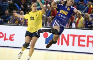 Corespondenţă din Debrecen » Valentina Elisei Ardean face radiografia jocului cu maghiarele: "Ungaria e o echipă ca oricare alta!"