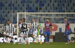 Pedeapsa patronului » Emoţii mari trăite de jucătorii unei echipe din Liga 1: "Credeam că nu mă voi mai întoarce niciodată acasă"
