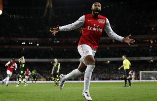 Zi tristă în fotbalul mondial! Thierry Henry s-a retras! :( » Mesajul emoţionant al francezului