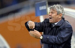Josep Guardiola se înclină în faţa lui Mircea Lucescu: ”Bayern va înfrunta unul dintre cei mai buni antrenori din lume”