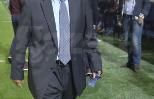 Gheorghe Mulţescu, ofertat în direct să antreneze în Liga 1: "Mă interesează"