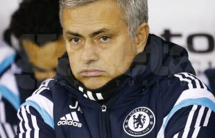 Jose, te simţi bine? :D Ce planuri are Mourinho pentru perioada de transferuri din această iarnă