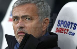 Declaraţie incendiară a lui Jose Mourinho: "Jucătorul ăsta aproape că m-a ucis!"