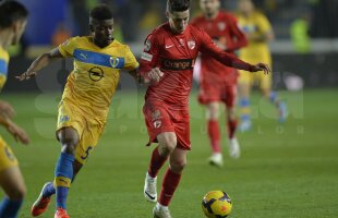 Cele 5 nume de pe lista lui Teja » Dinamo are ”verde” la transferuri şi va face schimbări masive: vizează jucători de la CFR, Petrolul şi Astra