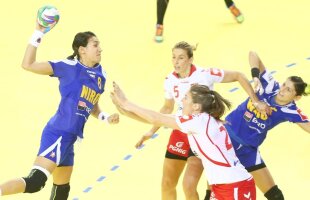 "Dacă handbalul ar fi fost sport individual, ea ar fi fost număr 1 mondial fără discuţie!" » Luminiţa Paul despre noul lider al naţionalei