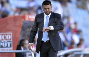 Cosmin Contra întîmpină primele probleme cu Guangzhou R&F: "Nu vreau să mint pe nimeni"