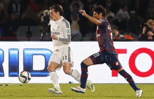 VIDEO Încă un trofeu pentru maşina de fotbal a lui Ancelotti » Real Madrid - San Lorenzo 2-0 în finala CM al cluburilor