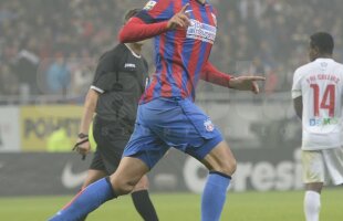 Dezvăluire-surpriză făcută de Lukasz Szukala, fotbalistul străin al anului: ”Doar el m-a dorit la Steaua”