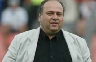 Liga 1, tărîm blestemat » Gheorghe Ştefan a fost trimis în judecată de DNA pentru spălare de bani