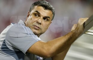 Jocul lui Oli » Cosmin Olăroiu îi sperie pe saudiţi înaintea Cupei Asiei: şi-a anunţat demisia şi apoi s-a răzgîndit