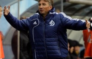 Oferte de ultimă oră pentru Dan Petrescu! "Bursucul" şi-a putea îndeplini visul » Anunţul făcut de impresarul lui