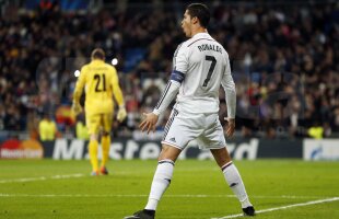 Propunere incredibilă a impresarului lui Cristiano Ronaldo » Real Madrid nu a făcut asta nici după plecarea lui Raul