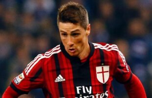 L-au cumpărat pentru a scăpa de el » AC Milan a grăbit transferul lui Fernando Torres pentru a-l împrumuta 18 luni!