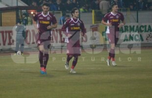 Doi jucători de la CFR Cluj, pe urmele lui Vasile Miriuţă » Şi-au depus memorii pentru a deveni liberi de contract