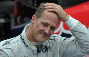 Starea lui Michael Schumacher se îmbunătăţeşte: "Face progrese, dar lupta va dura mult şi va fi grea"