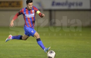 Care a fost motivul îndepărtării lui Paul Pîrvulescu de la Steaua: "Plăteşte tribut acelor greşeli"