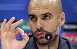 Dovada geniului lui Pep Guardiola! L-a "inventat" pe cel mai bun pasator din Europa