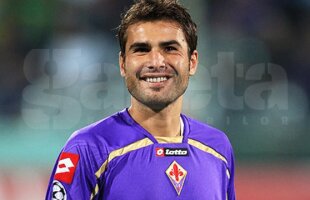 Ultima şansă » Adrian Mutu aproape de o revenire la Fiorentina! Va fi primit la antrenamente