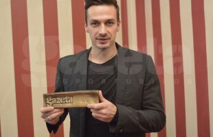 Lukasz Szukala, lăudat în Polonia: ”Cătălin Tolontan a considerat că Liga 1 se învîrte în jurul său”