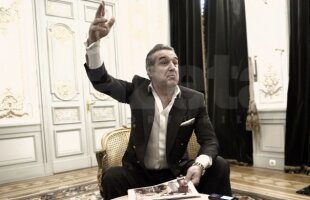 Inamicul lui Gigi Becali a ajuns conducător în Italia: ”CFR Cluj îl adusese pentru blaturi”