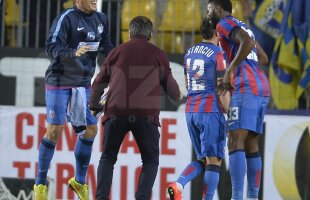 Steliştii rămîn cu picioarele pe pămînt şi avertizează: "Dacă ne credem campioni, 100% vom pierde titlul"