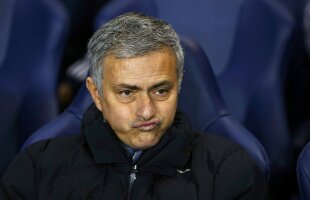 Mourinho a început anul dezastruos! VIDEO S-au dat 8 goluri în Tottenham - Chelsea