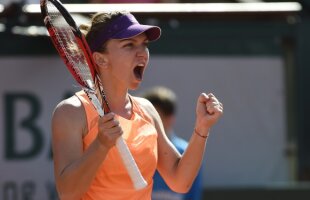 Simona Halep şi-a aflat adversara din primul meci al anului! A pierdut ultimul meci direct » Pe cine ar putea întîlni mai departe