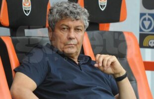 Mircea Lucescu a dezvăluit marea sa dorinţă pentru acest an şi a făcut un rezumat al sezonului trecut