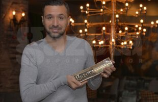 A luat crema Ligii 1 » Întîmplător sau nu, Victor Piţurcă i-a transferat la Al Ittihad pe laureaţii Superlativelor GSP