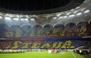 Superamical pentru Steaua » ”Roş-albaştrii” ar putea înfrunta un adversar de lux în faţa a 30.000 de fani în Spania