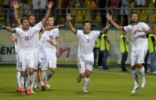 Rapidul a mai pierdut un fotbalist: ”Astăzi s-a încheiat o perioadă unică a vieţii mele”