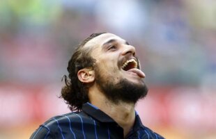 VIDEO Nervii au cedat în Derby D'Italia » Pablo Osvaldo a sărit să-şi bată un coechipier!