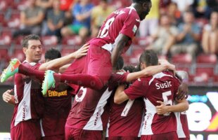 Se îndreaptă spre faliment » Trei investitori străini au vrut echipa, dar au renunţat: ”În următorii 5-7 ani, CFR Cluj nu va mai fi în Liga 1”